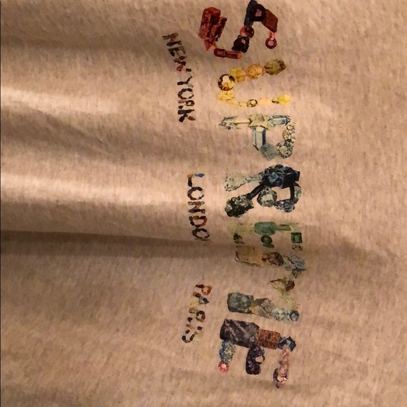 Supreme Rocks tee - Picture 2 of 3